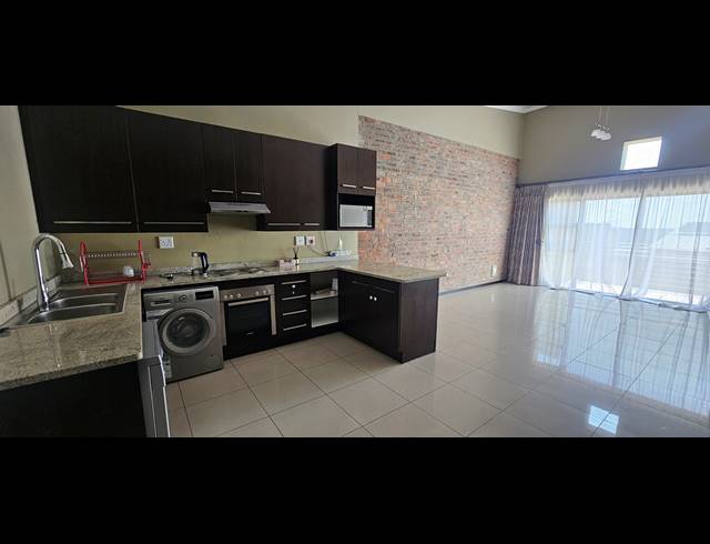 3 BEDROOM APARTMENT TO LET IN SOLHEIM